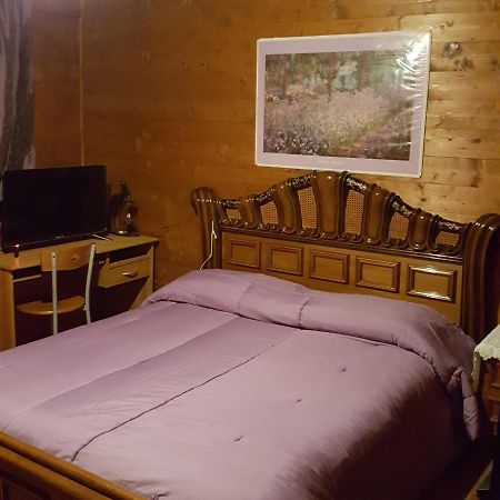 Bed and Breakfast Bebvialata Brindisi Exteriér fotografie