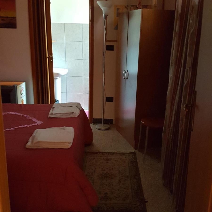 Bed and Breakfast Bebvialata Brindisi Exteriér fotografie