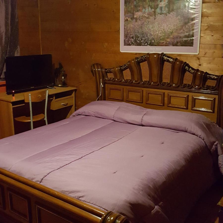 Bed and Breakfast Bebvialata Brindisi Exteriér fotografie