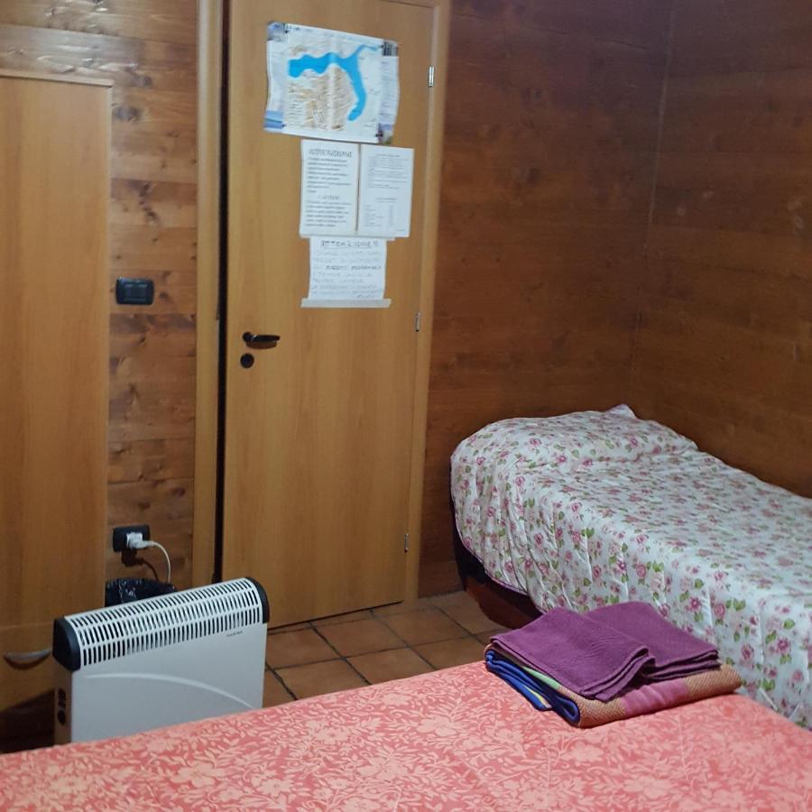 Bed and Breakfast Bebvialata Brindisi Exteriér fotografie