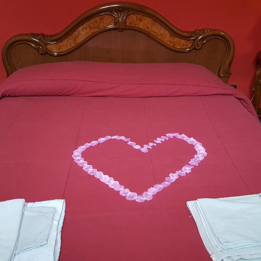 Bed and Breakfast Bebvialata Brindisi Exteriér fotografie